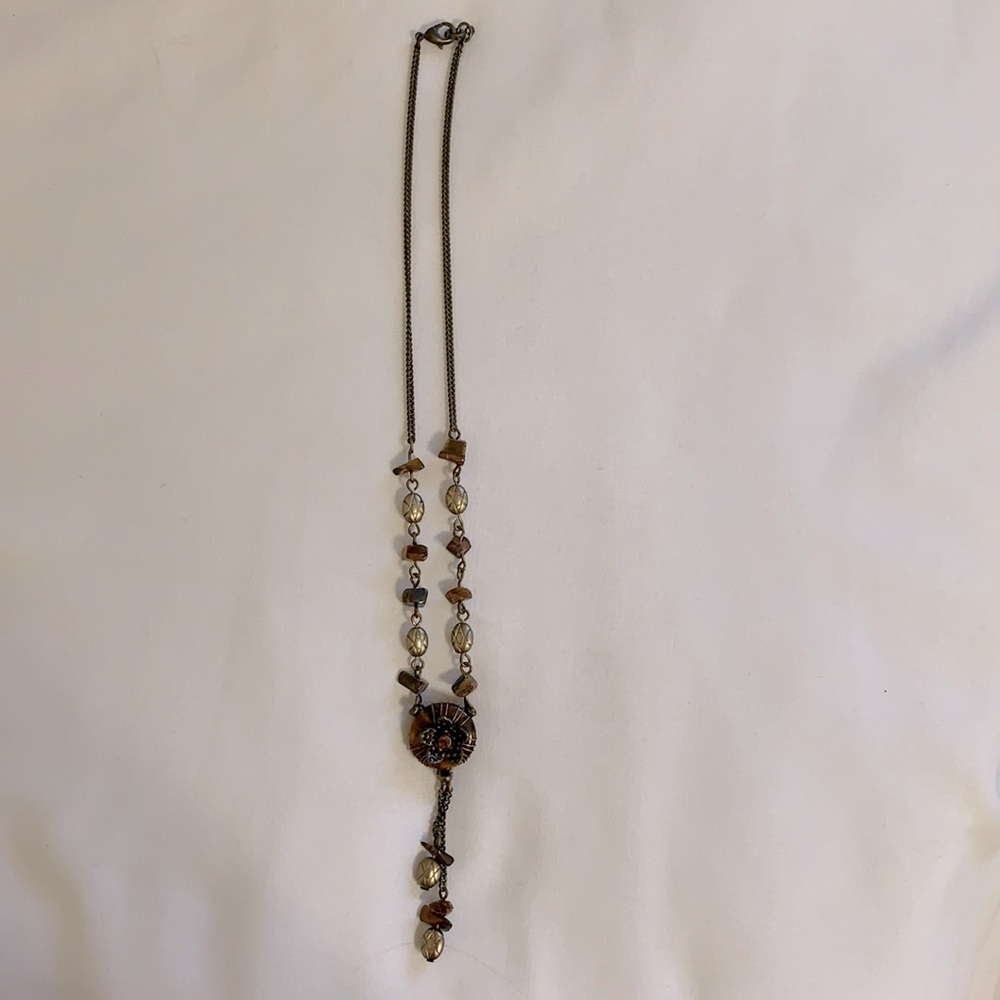 Vintage Woman’s Necklace
